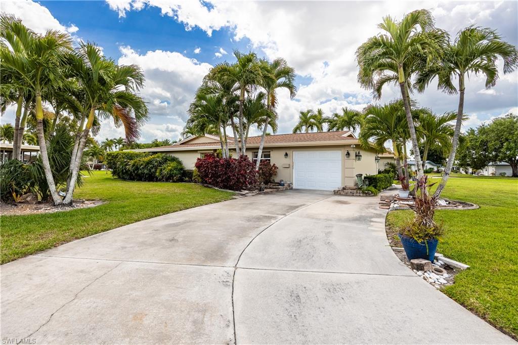 WHISKEY CREEK VILLAGE GREEN - Residential