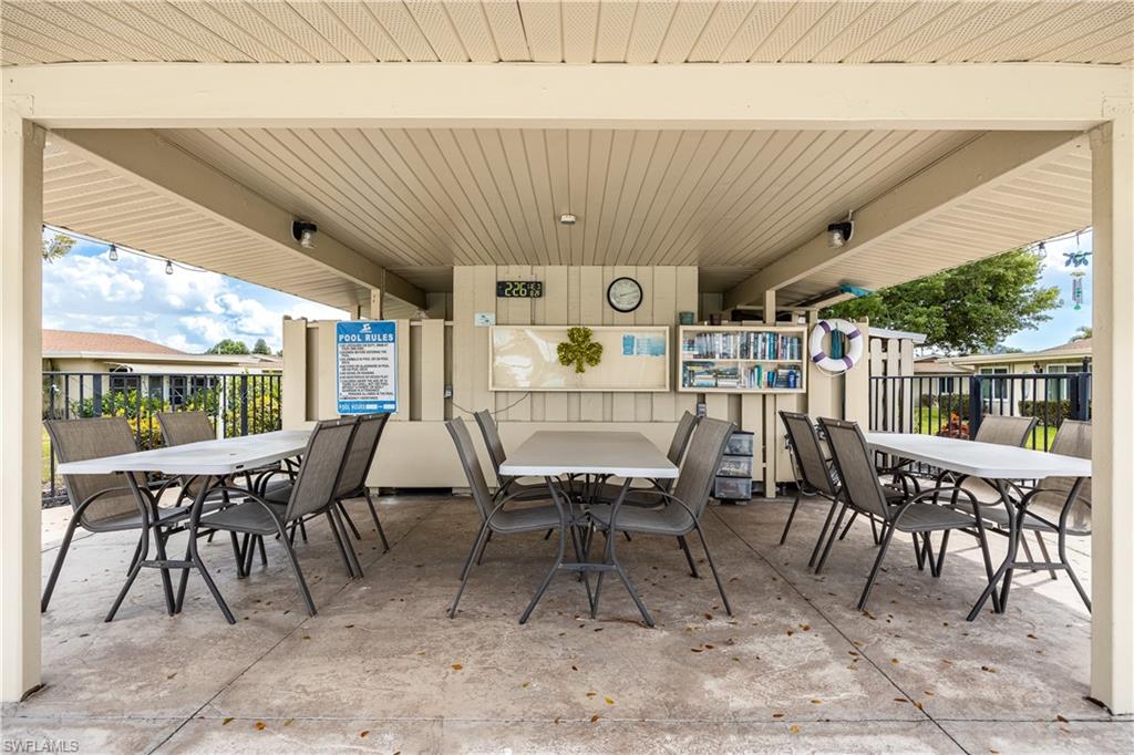 WHISKEY CREEK VILLAGE GREEN - Residential