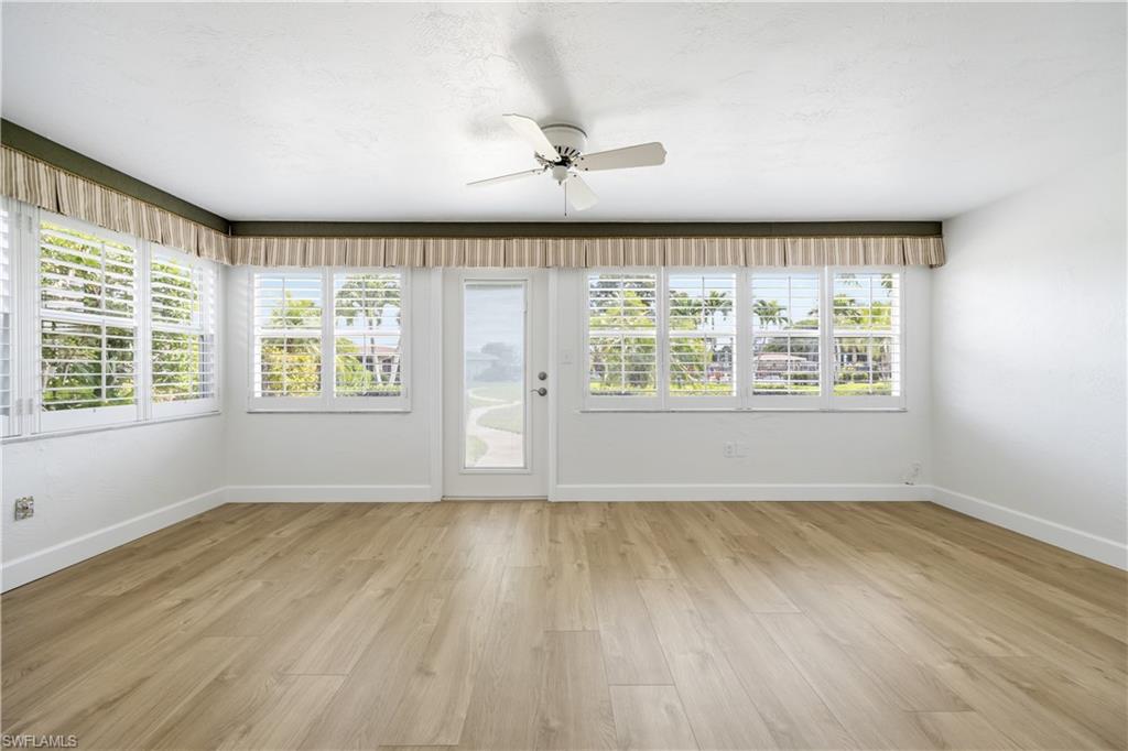 WHISKEY CREEK VILLAGE GREEN - Residential