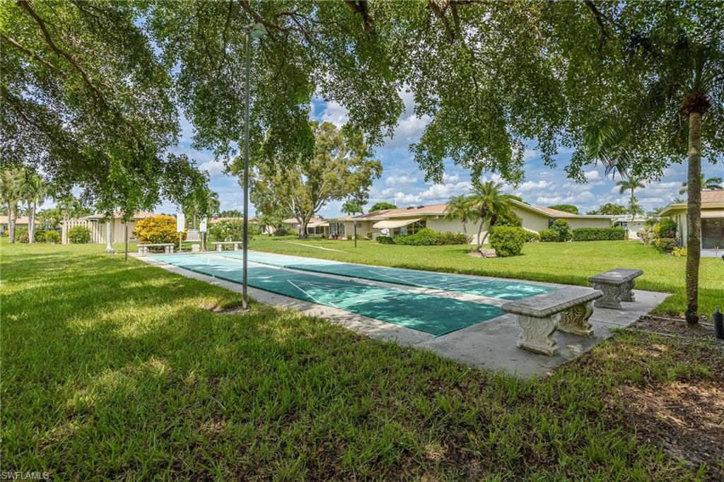 WHISKEY CREEK VILLAGE GREEN - Residential