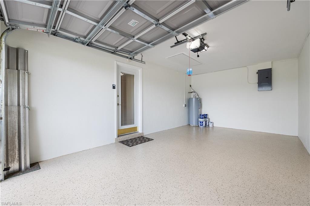 WHISKEY CREEK VILLAGE GREEN - Residential