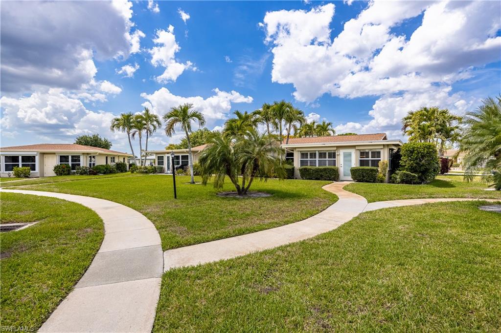 WHISKEY CREEK VILLAGE GREEN - Residential