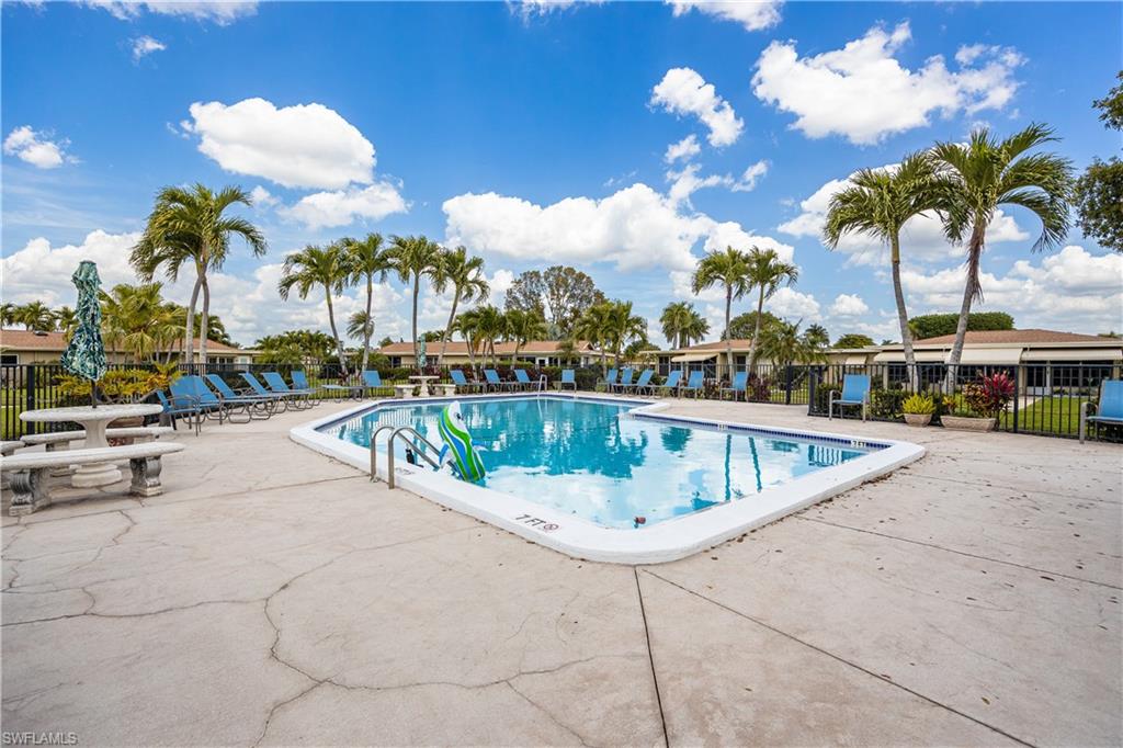 WHISKEY CREEK VILLAGE GREEN - Residential