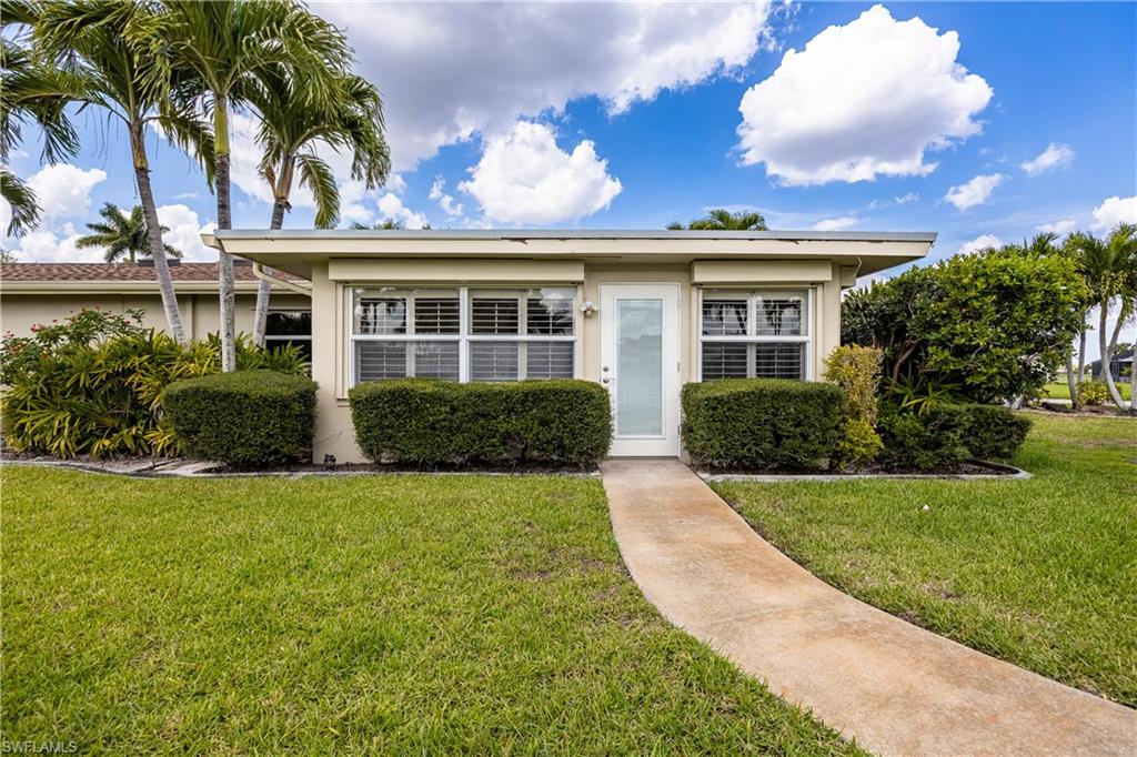 WHISKEY CREEK VILLAGE GREEN - Residential