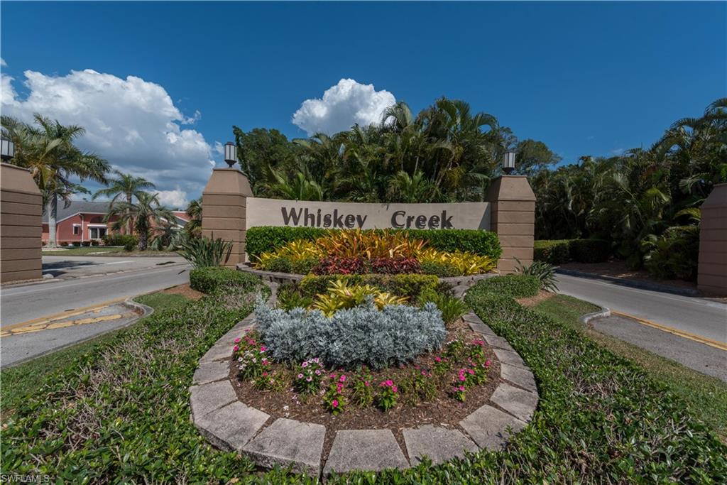 WHISKEY CREEK VILLAGE GREEN - Residential