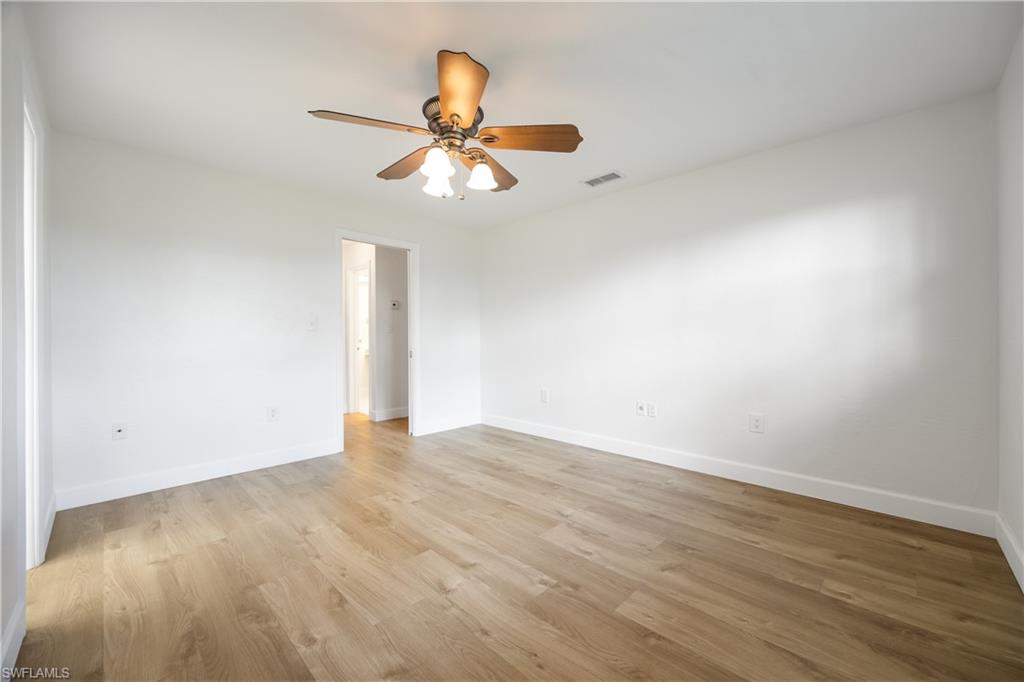 WHISKEY CREEK VILLAGE GREEN - Residential