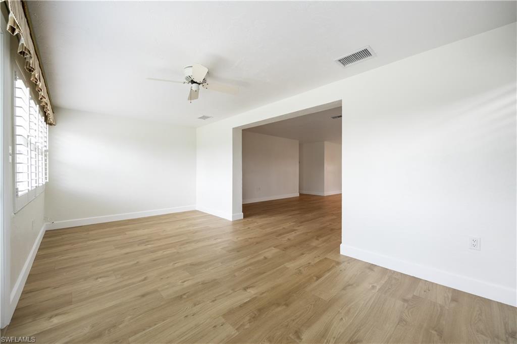 WHISKEY CREEK VILLAGE GREEN - Residential