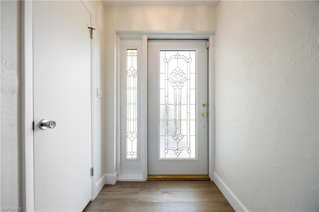 WHISKEY CREEK VILLAGE GREEN - Residential