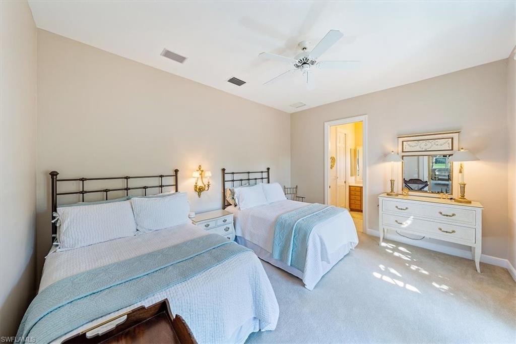 QUAIL WEST - Residential