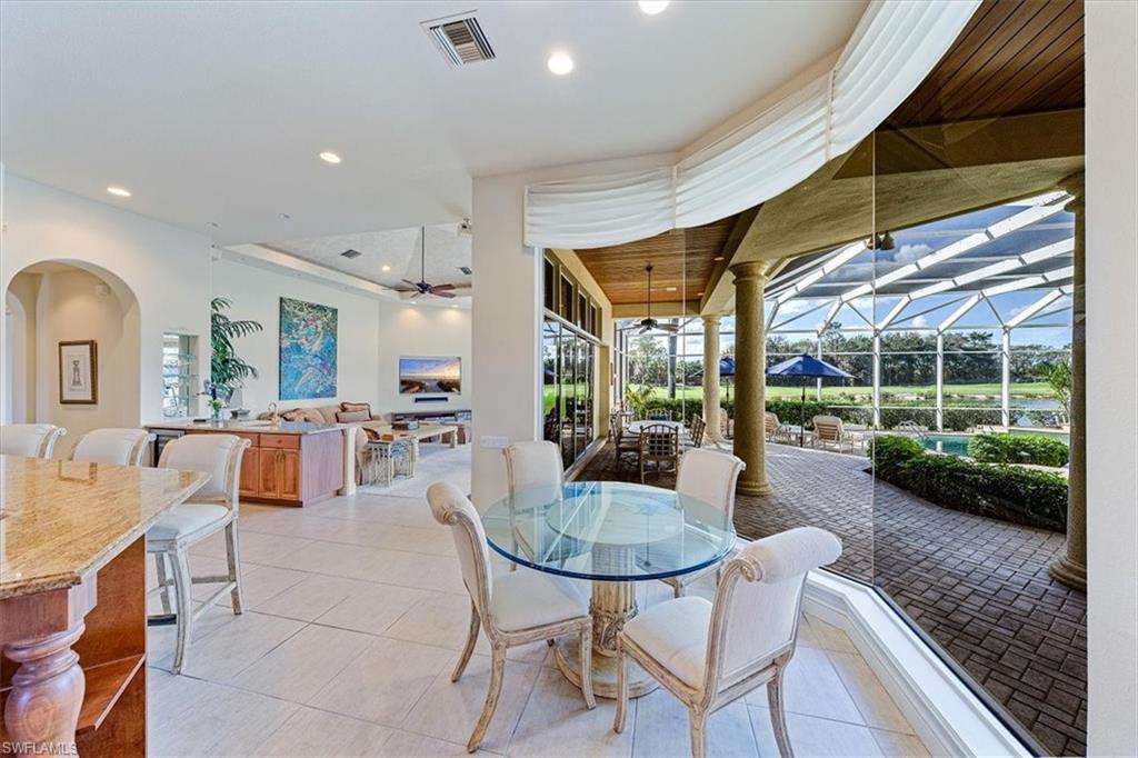 QUAIL WEST - Residential