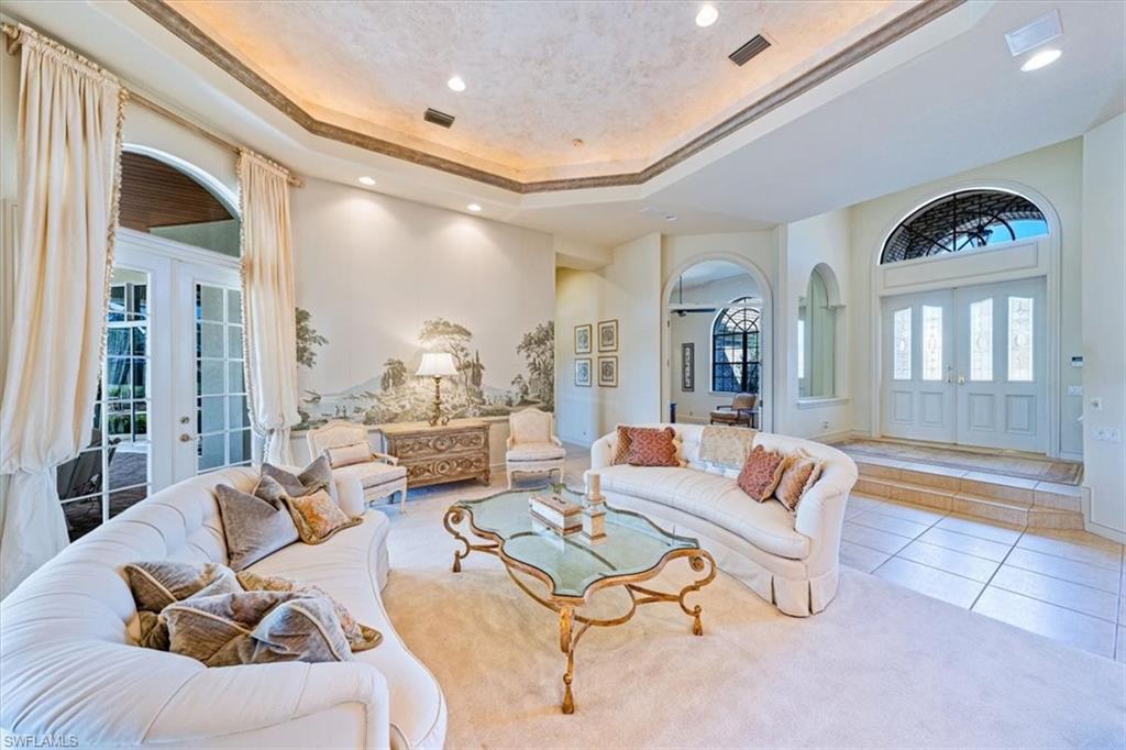 QUAIL WEST - Residential