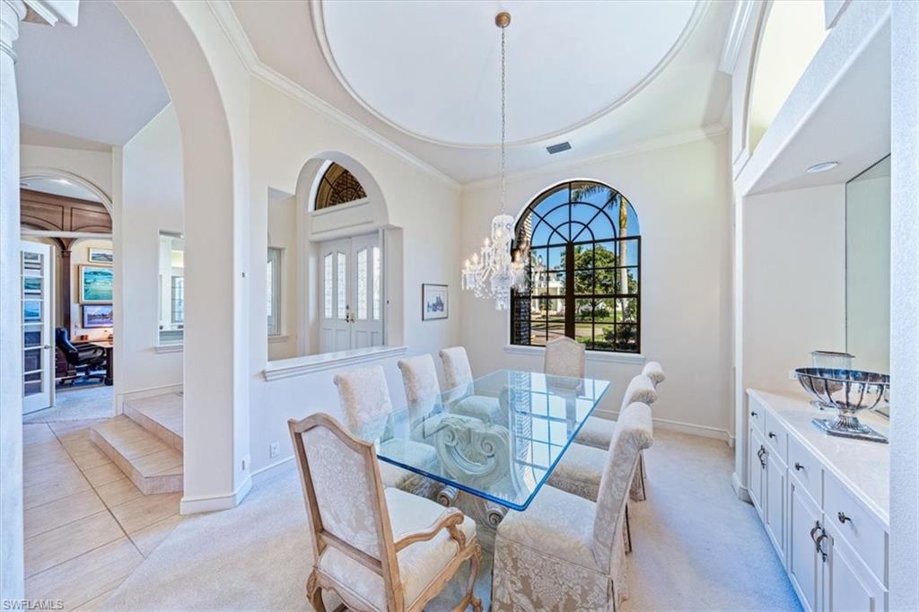 QUAIL WEST - Residential