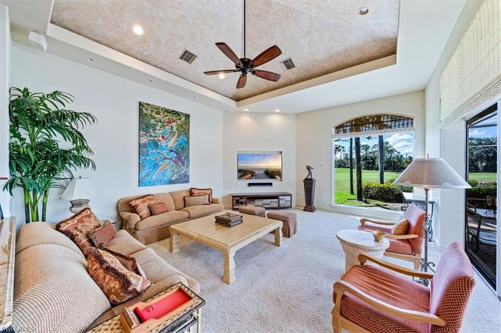 QUAIL WEST - Residential