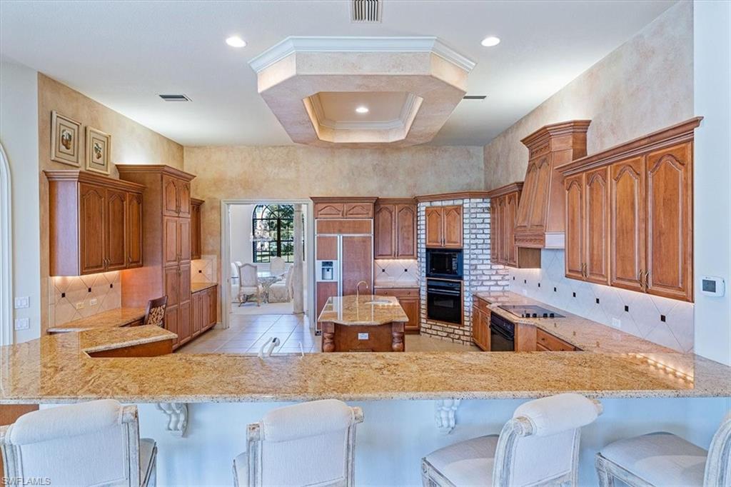 QUAIL WEST - Residential