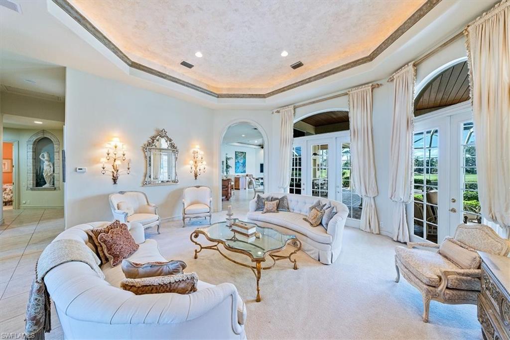 QUAIL WEST - Residential