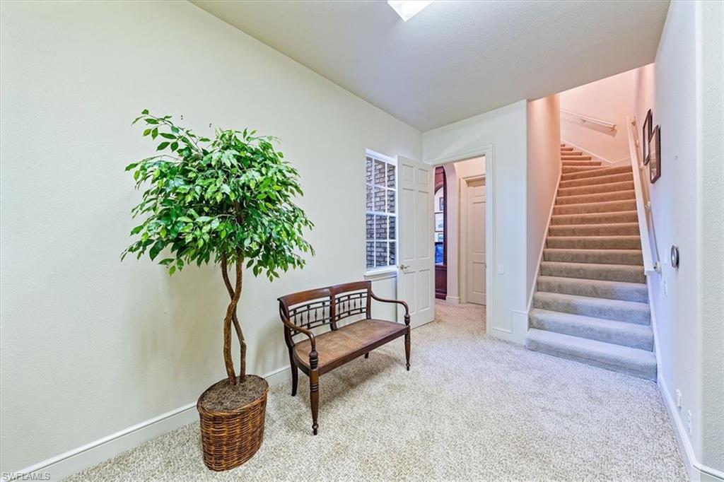 QUAIL WEST - Residential