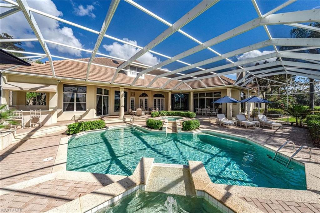 QUAIL WEST - Residential