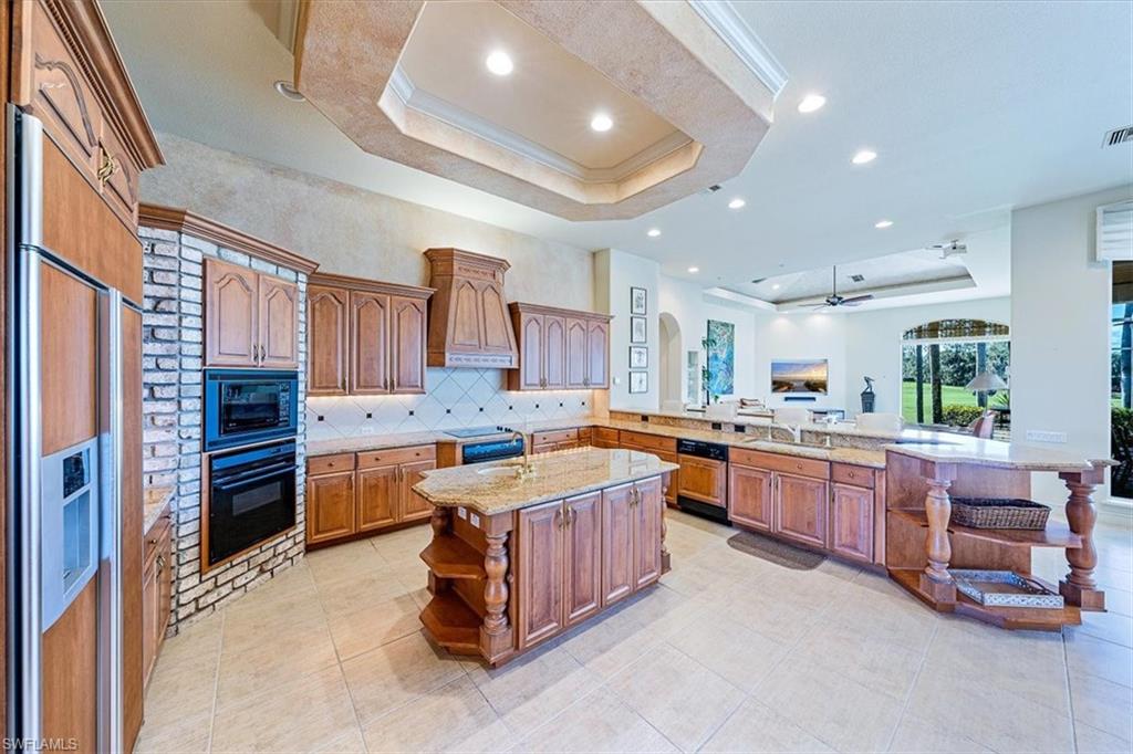 QUAIL WEST - Residential