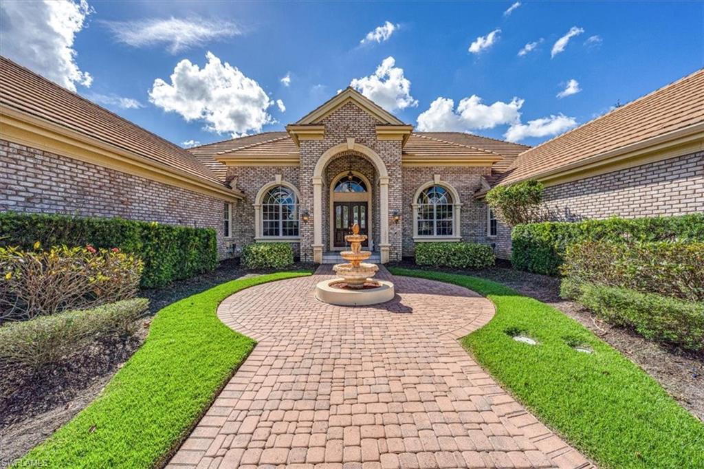 QUAIL WEST - Residential