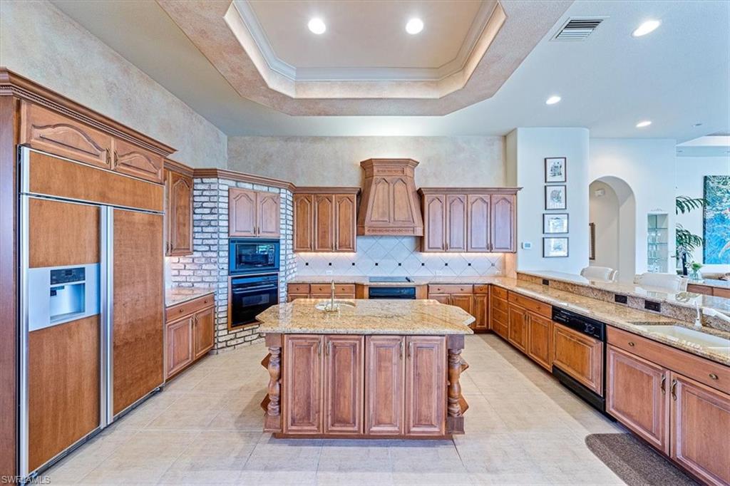 QUAIL WEST - Residential