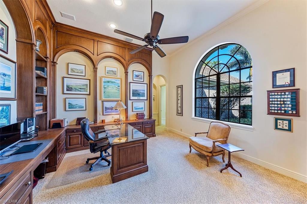 QUAIL WEST - Residential