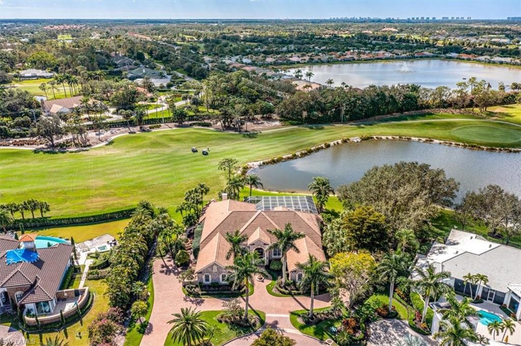 QUAIL WEST - Residential