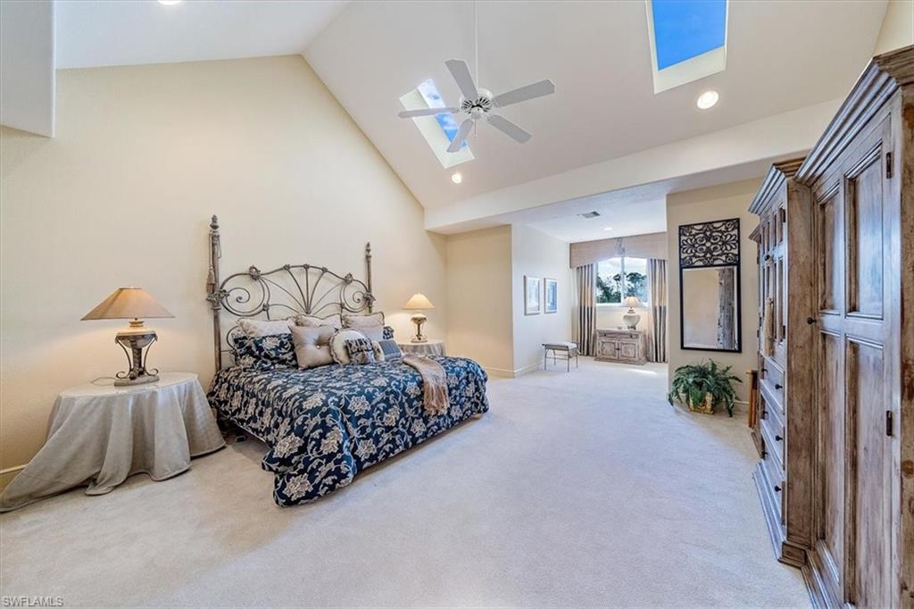 QUAIL WEST - Residential