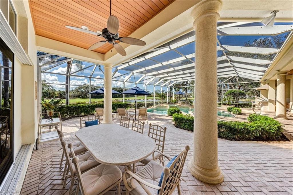 QUAIL WEST - Residential