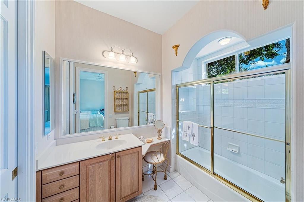 QUAIL WEST - Residential