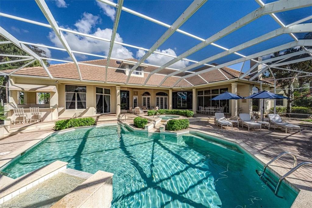 QUAIL WEST - Residential