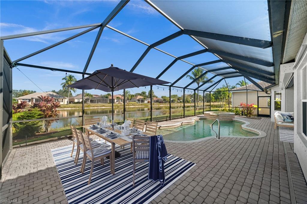 INDIGO LAKES - Residential