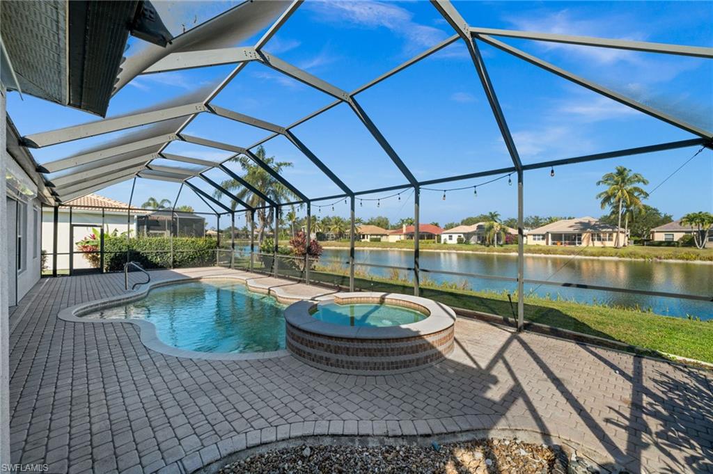 INDIGO LAKES - Residential