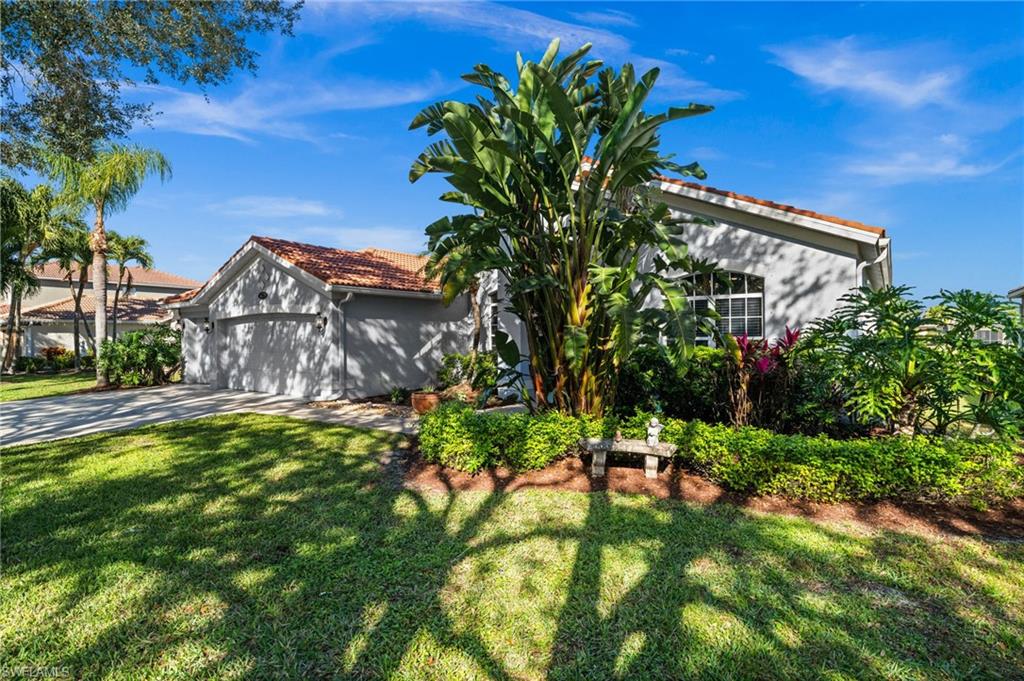 INDIGO LAKES - Residential