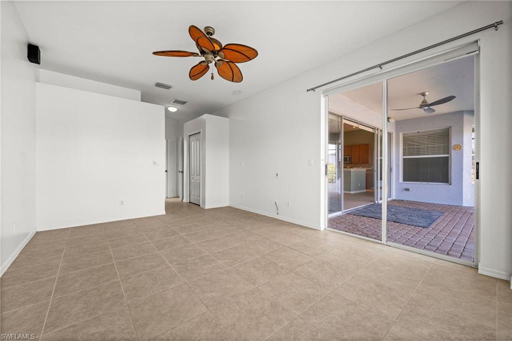 INDIGO LAKES - Residential