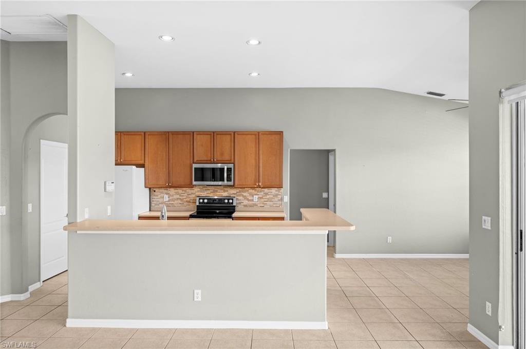 INDIGO LAKES - Residential