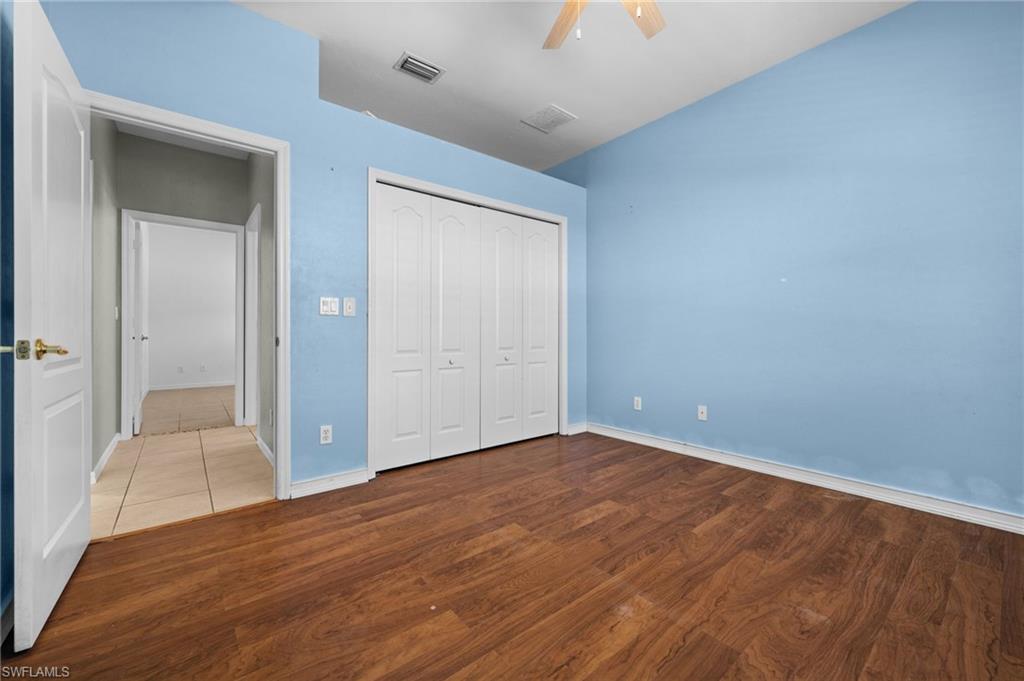 INDIGO LAKES - Residential