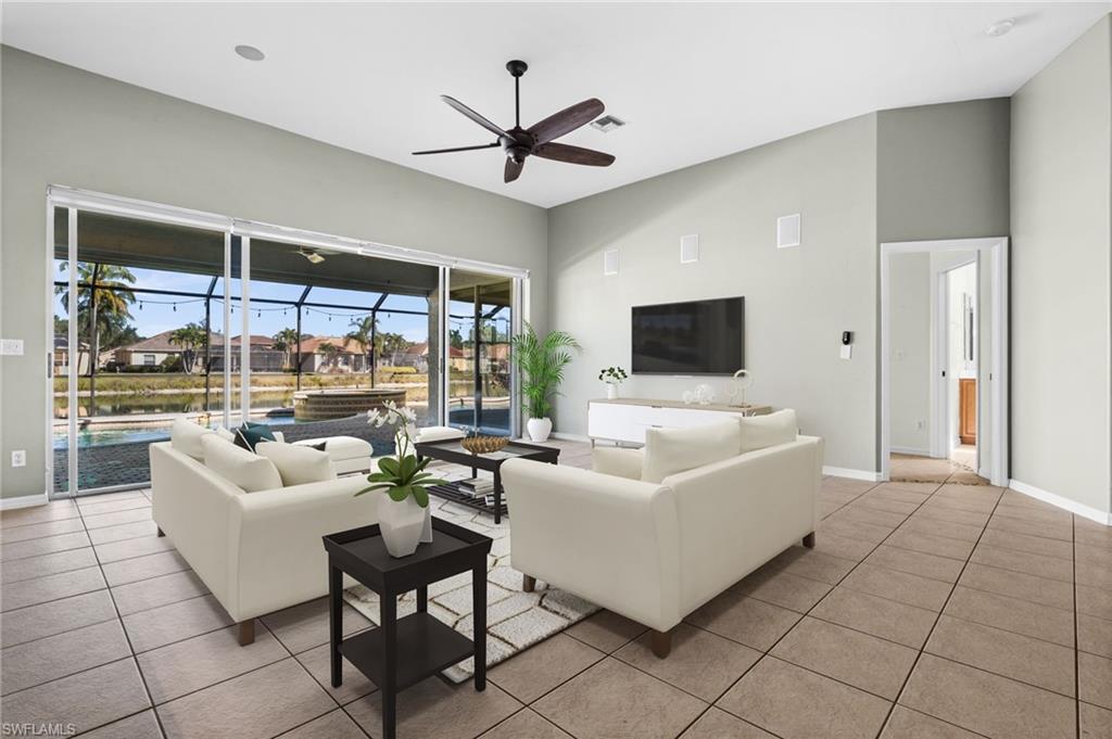 INDIGO LAKES - Residential