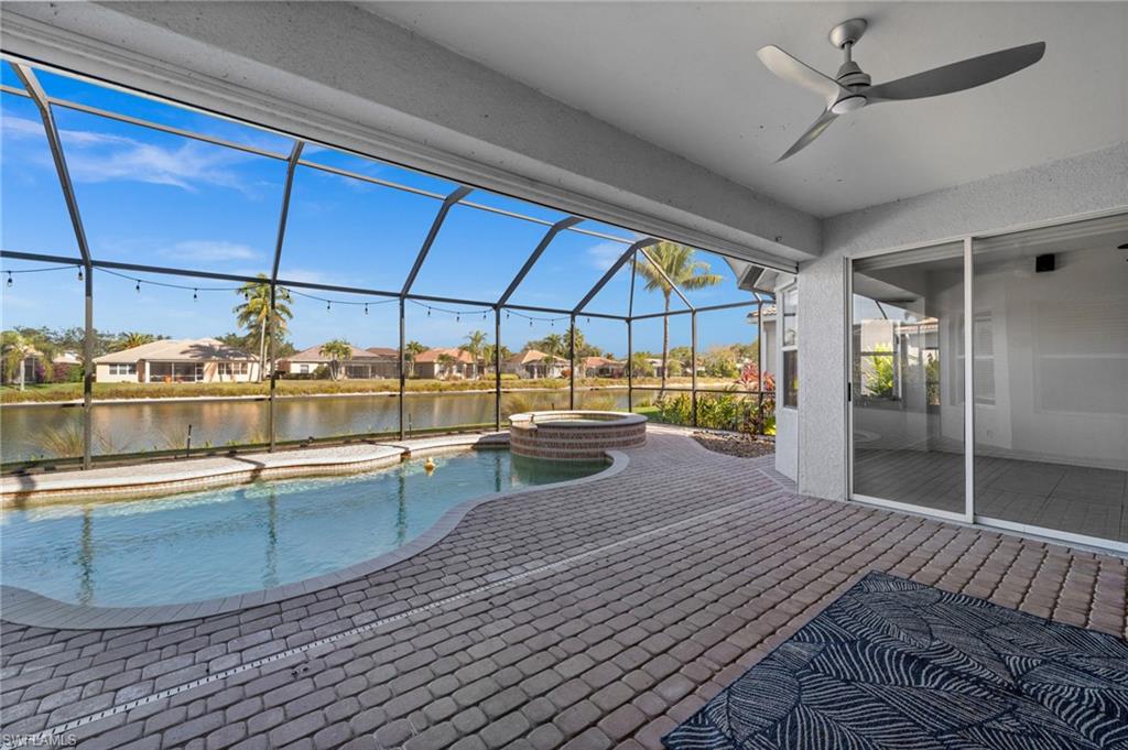 INDIGO LAKES - Residential