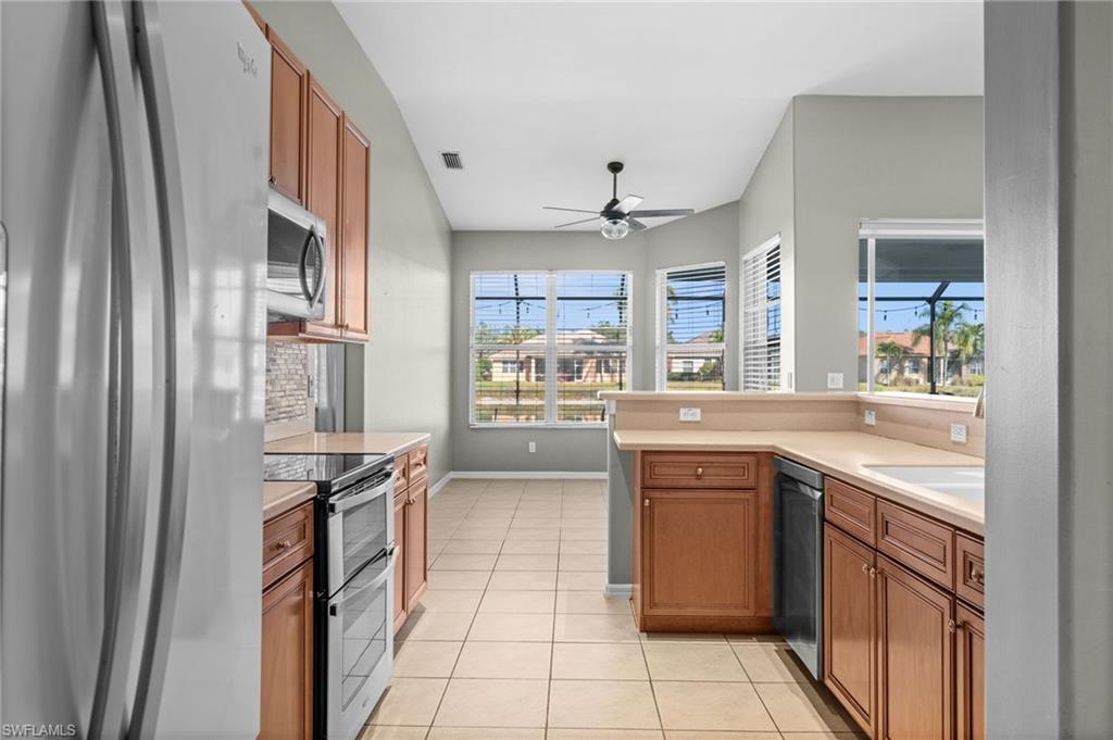 INDIGO LAKES - Residential