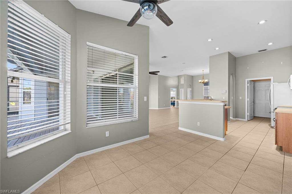 INDIGO LAKES - Residential