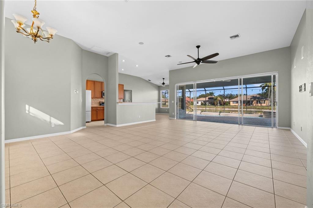 INDIGO LAKES - Residential