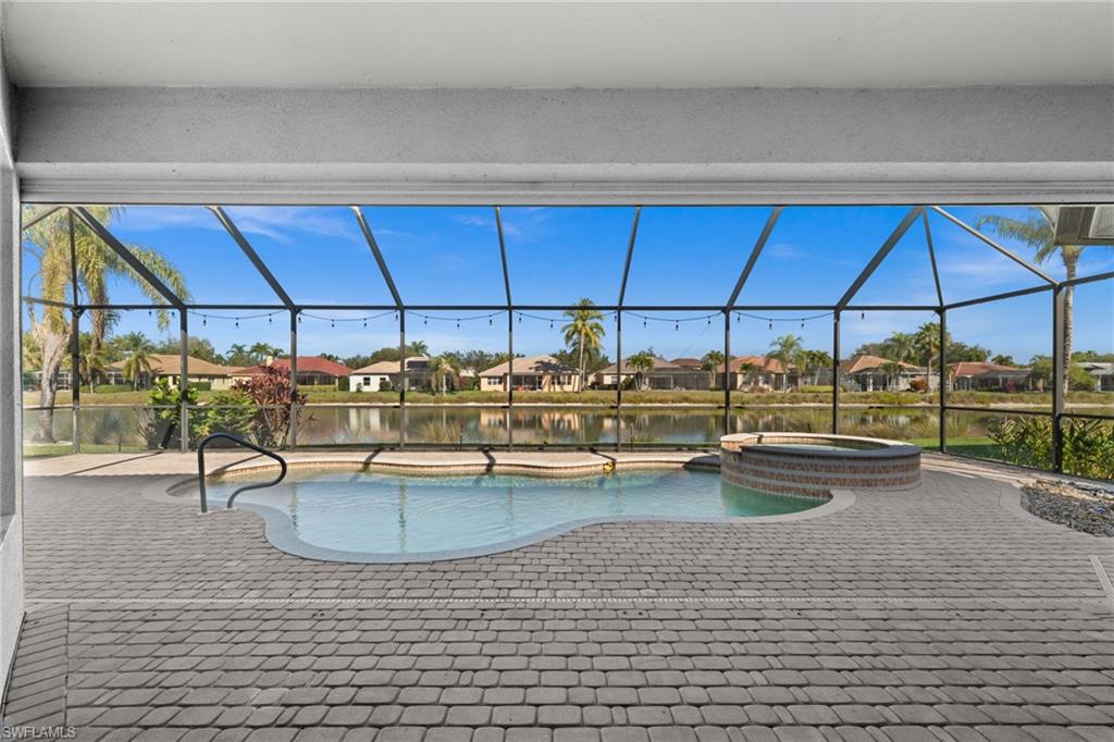 INDIGO LAKES - Residential