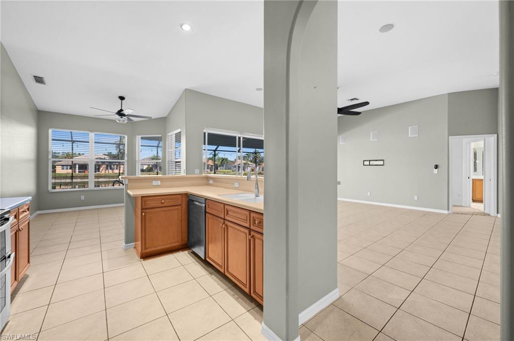 INDIGO LAKES - Residential