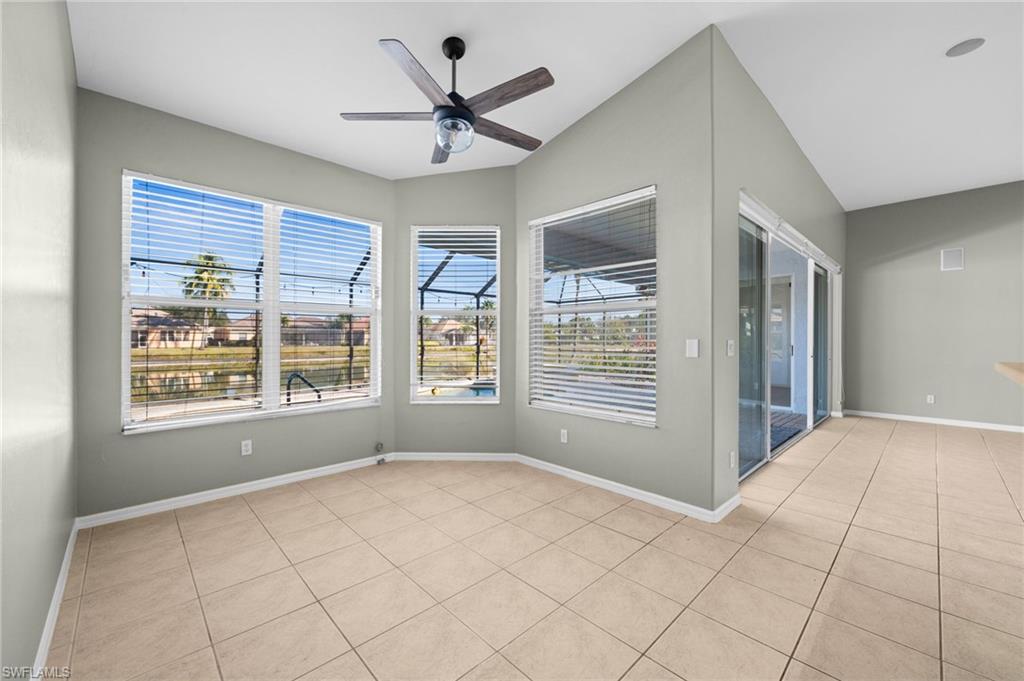 INDIGO LAKES - Residential