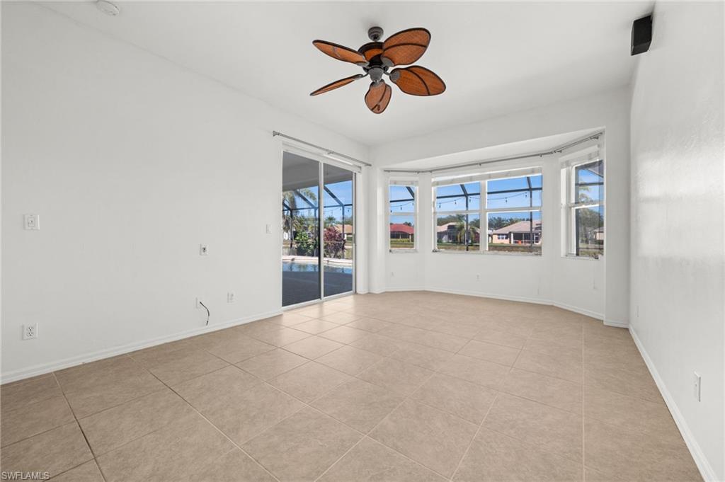 INDIGO LAKES - Residential