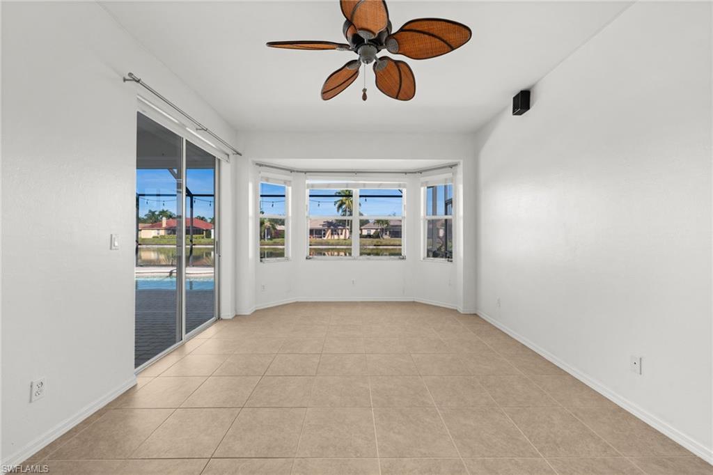 INDIGO LAKES - Residential