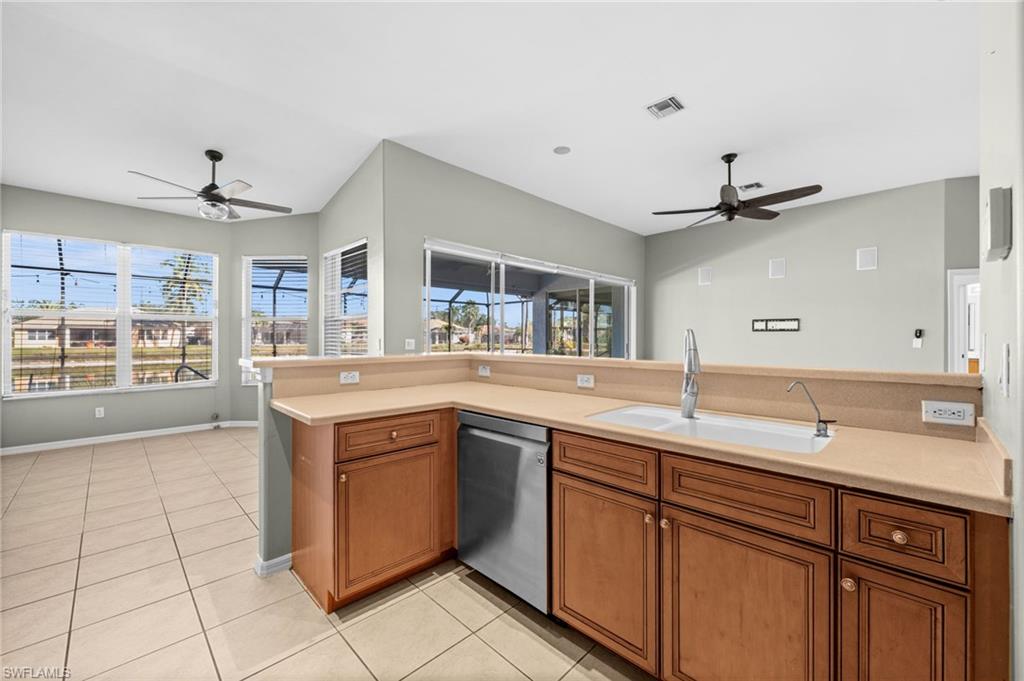 INDIGO LAKES - Residential