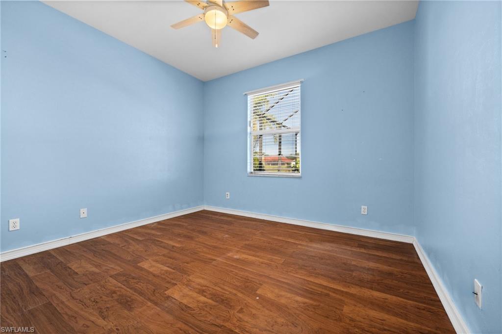 INDIGO LAKES - Residential