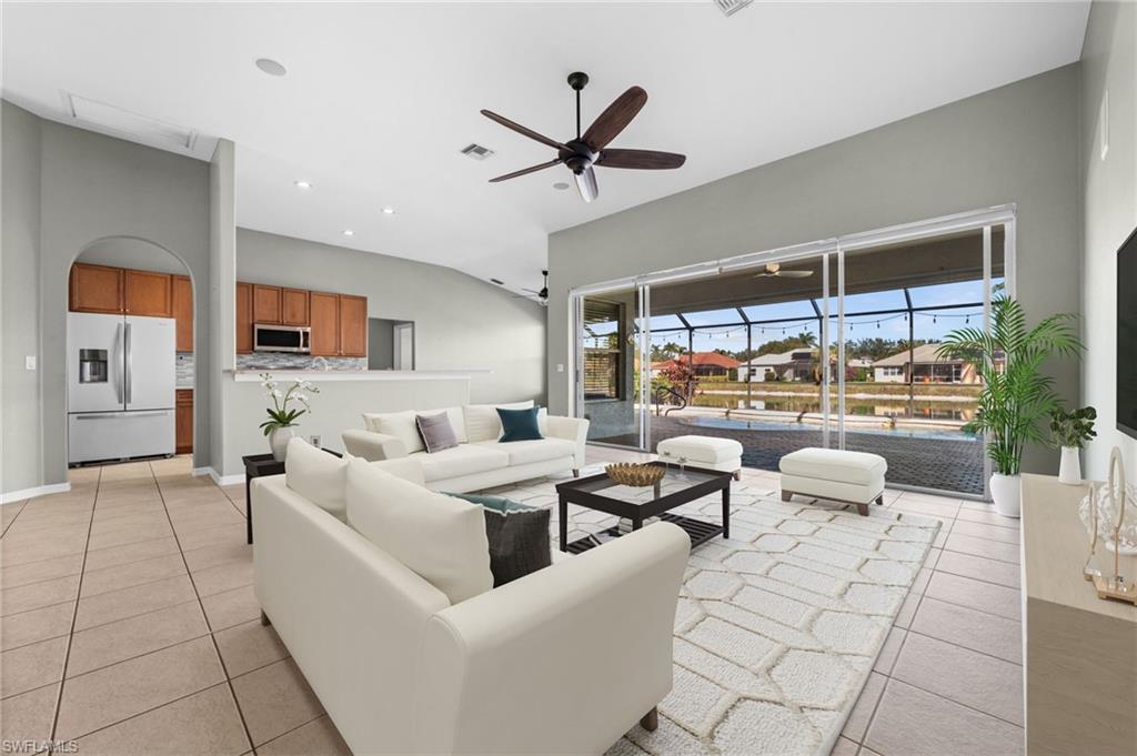 INDIGO LAKES - Residential