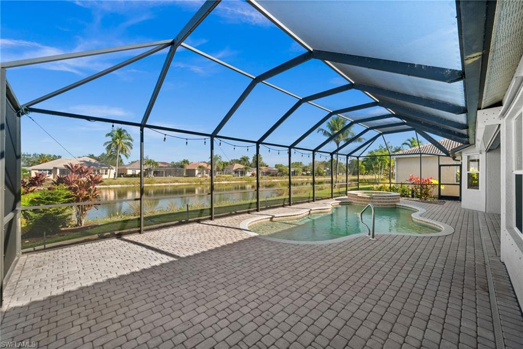 INDIGO LAKES - Residential